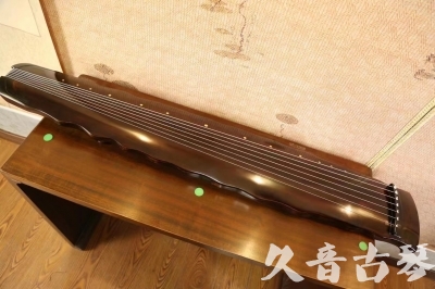 渭南市●久音古琴  ●今日推荐  20230530[高级精品演奏级落霞]