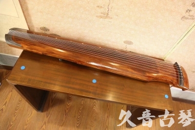 渭南市●久音古琴  ●今日推荐20230605  [断纹仲尼式]