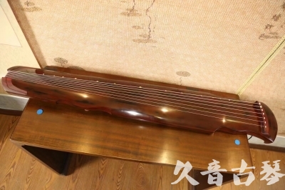 渭南市●久音古琴  ●今日推荐  20230620[顶级演奏凤势氏]