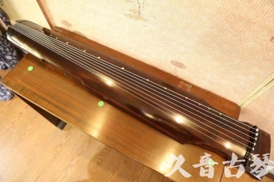 渭南市●久音古琴  ●今日推荐20230625  [高级演奏仲尼式]