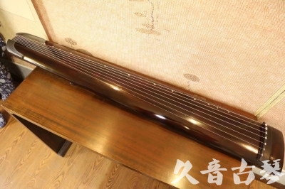 渭南市●久音古琴  ●今日推荐20230711  [高级演奏正和]