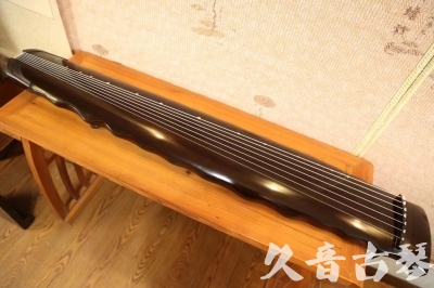 渭南市●久音古琴  ●今日推荐20230713  [高级演奏落霞]