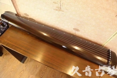 渭南市●久音古琴   ●今日推荐20230809   [高级演奏绿绮]