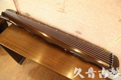渭南市●久音古琴  ●典藏系列 20230901 [高级演奏竹节]