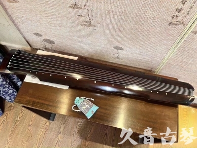 渭南市●久音古琴  ●今日推荐20231008  [高级演奏仲尼式]