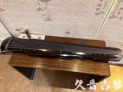 渭南市●久音古琴  ●至臻青桐 20231130 [青桐系列-伏羲]（天花板传世级）
