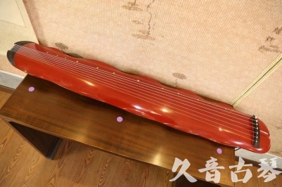 渭南市20240108冬季古琴保养注意事项3