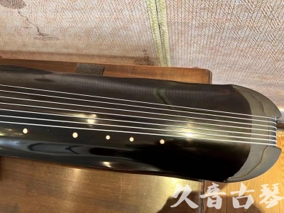 渭南市●久音古琴  ●今日推荐  20240120[顶级演奏蕉叶式]（老师必选）