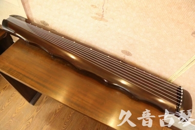 渭南市●久音古琴  ●典藏系列 20240126 [高级演奏竹节]