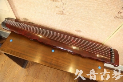 渭南市●久音古琴  ●今日推荐 20240202 [顶级演奏落霞]