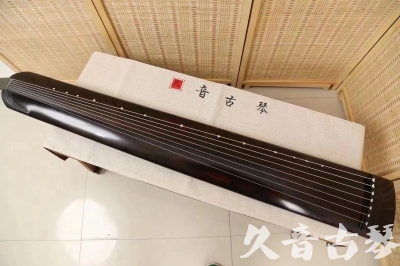 渭南市●久音古琴  ●今日推荐20240204 [高级演奏正和]