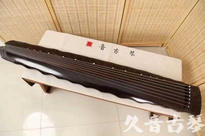渭南市●久音古琴  ●今日推荐20240226  [高级演奏级落霞]