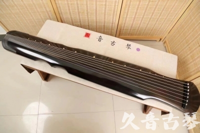 渭南市●久音古琴  ●今日推荐20240509  [收藏级伏羲式]（升级必入）