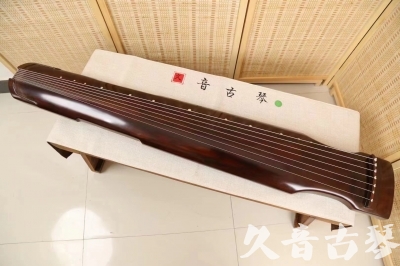 渭南市●久音古琴  ●今日推荐20240515  [顶级演奏仲尼]
