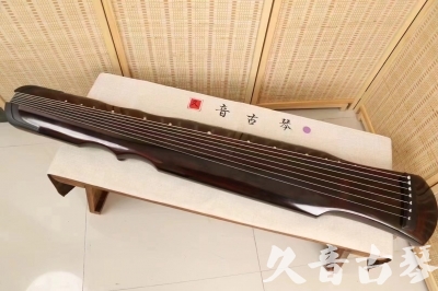 渭南市●久音古琴  ●今日推荐20240517  [收藏级伏羲式]（老师必选）