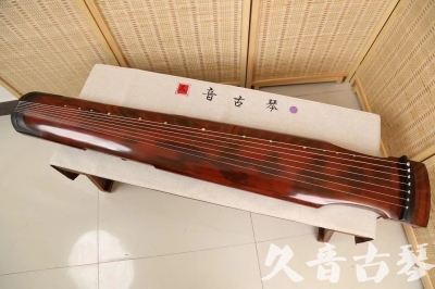 渭南市●久音古琴  ●今日推荐  20240523[收藏级仲尼式]