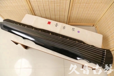 渭南市●久音古琴  ●今日推荐20240523  [收藏级灵机式]
