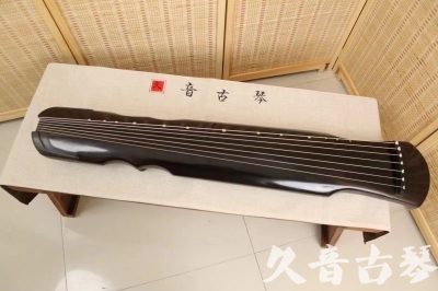 渭南市●久音古琴   ●佳品推荐20240524   [98CM伏羲式]