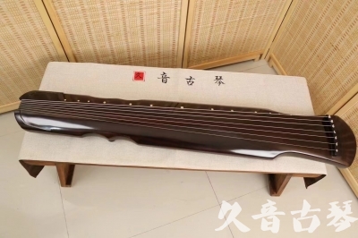 渭南市●久音古琴   ●佳品推荐  20240527 [108CM伏羲式]