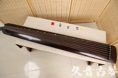 渭南市●久音古琴  ●今日推荐20240528  [顶级演奏正和]