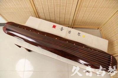 渭南市●久音古琴  ●今日推荐20240625  [顶级演奏蕉叶式]