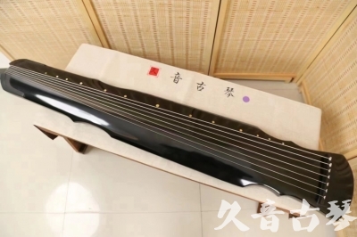 渭南市●久音古琴  ●今日推荐20240626  [收藏级灵机式]