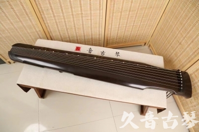 渭南市●久音古琴  ●限量款式 20240627 [精品演奏仲尼式]