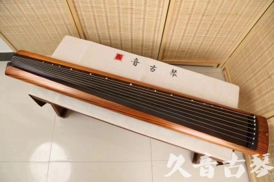 渭南市●久音古琴  ●今日推荐 20240629 [稀有枯木龙吟式]