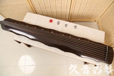 渭南市●久音古琴  ●典藏系列20240629  [高级演奏竹节]