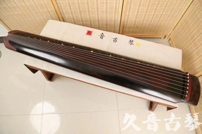 渭南市●久音古琴  ●佳品推荐20240704[顶级演奏绿绮式]