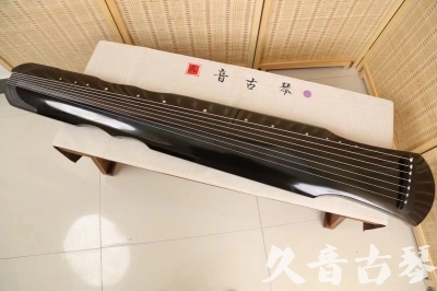 渭南市●久音古琴  ●今日推荐20240708[收藏级伏羲式]（老师必选）