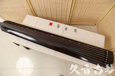 渭南市●久音古琴  ●今日推荐20240709  [高级演奏正和]