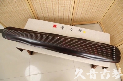 渭南市●久音古琴  ●今日推荐  20240709[高级精品演奏级蕉叶式]