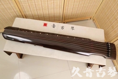 渭南市●久音古琴   ●佳品推荐  20240717 [108CM仲尼式]