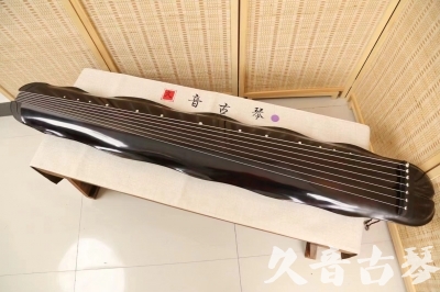 渭南市●久音古琴  ●今日推荐 20240724 [收藏级蕉叶式]