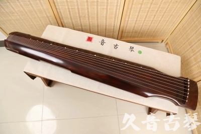 渭南市●久音古琴  ●今日推荐 20240814 [顶级演奏仲尼]