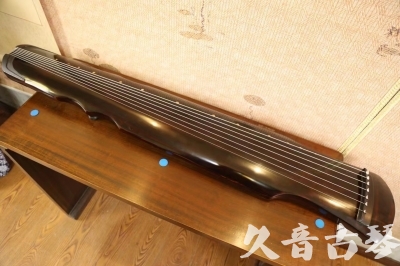渭南市●久音古琴  ●今日推荐 20240828 [顶级演奏伏羲]