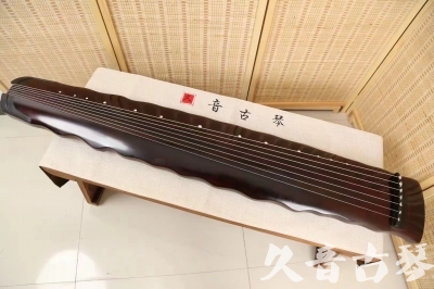 渭南市●久音古琴  ●今日推荐  20240903[顶级演奏落霞]